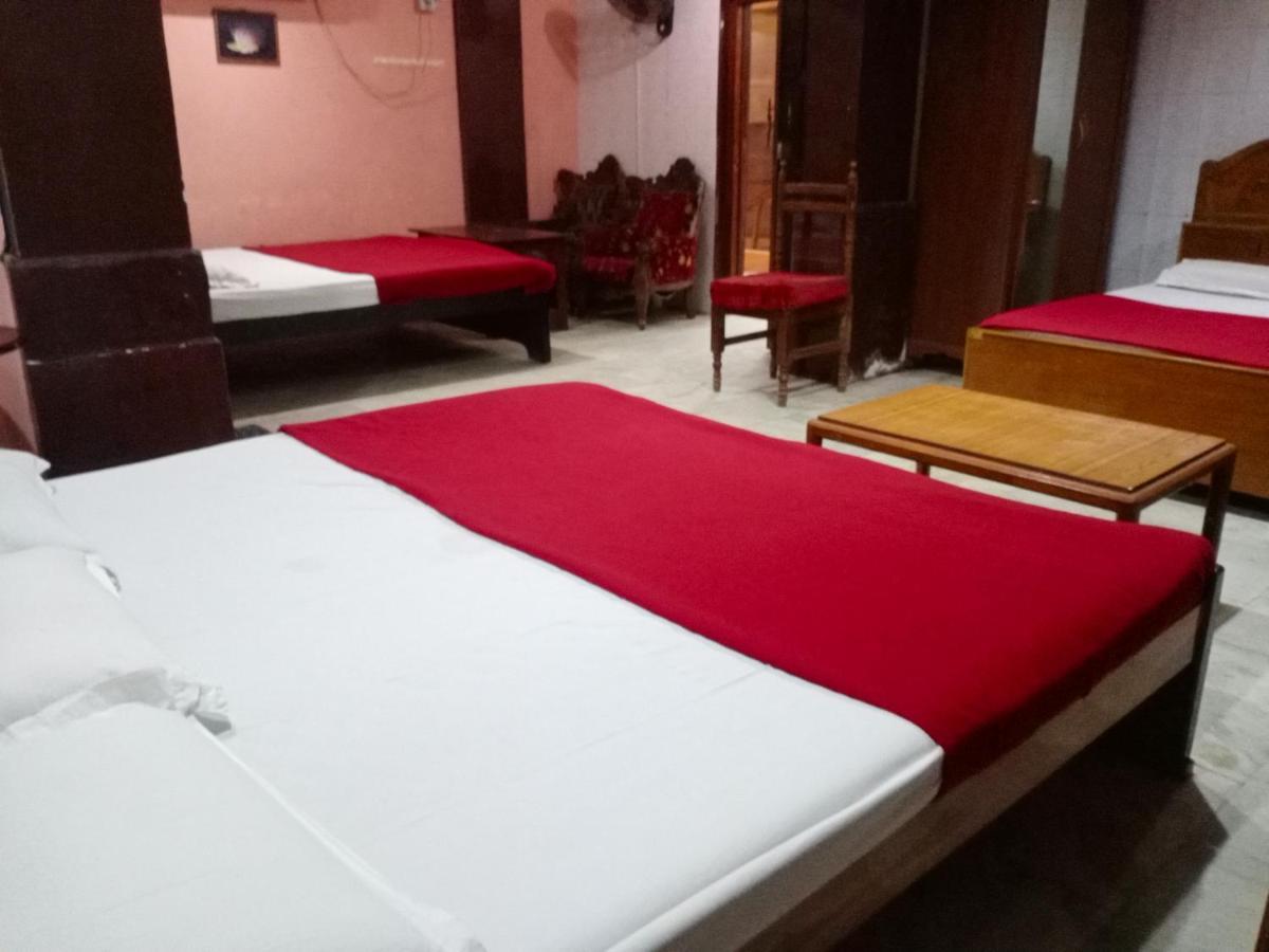 Hotel Soorya International Pondicherry Bagian luar foto