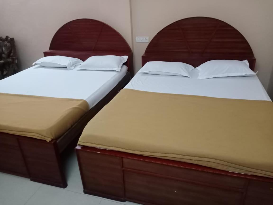Hotel Soorya International Pondicherry Bagian luar foto